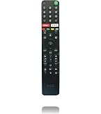 Buy Hybite Remote Compatible with Sony LED TV Remote Model NO: RMF